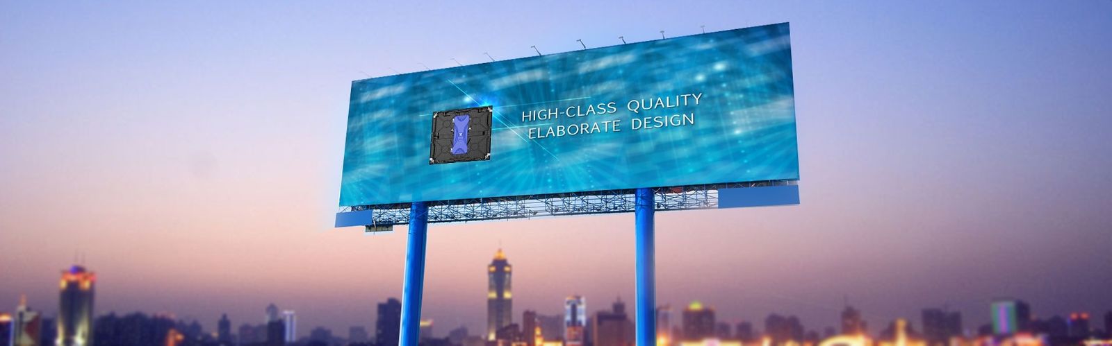 quality LED DISPLAY Lowest Price factory