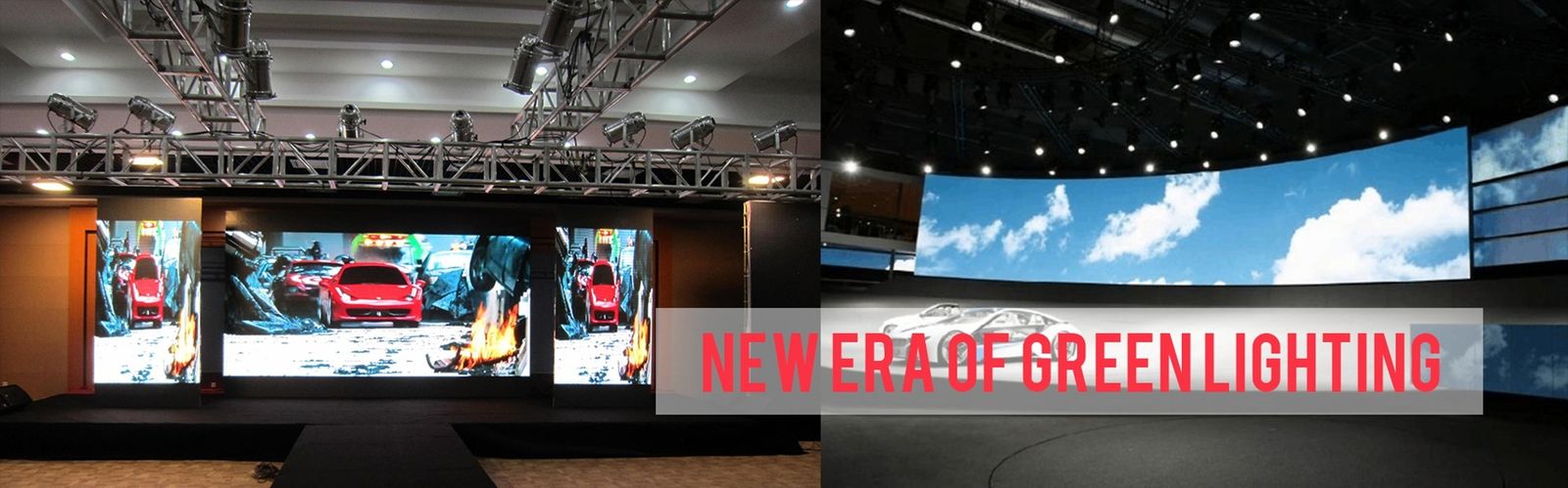 quality LED DISPLAY Lowest Price factory