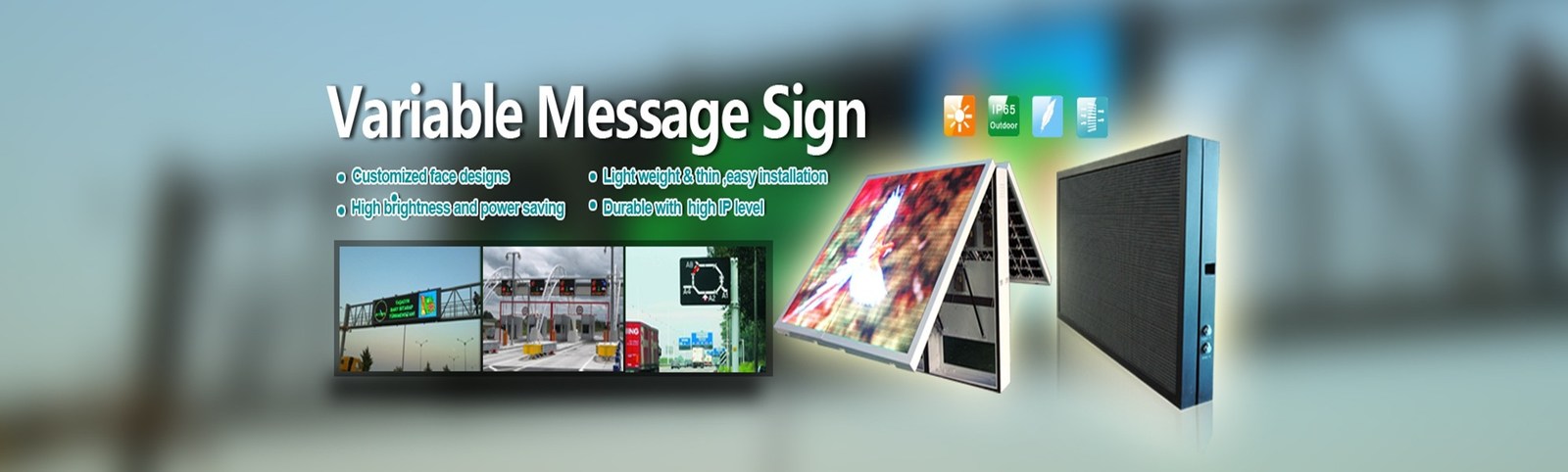 quality LED DISPLAY Lowest Price factory