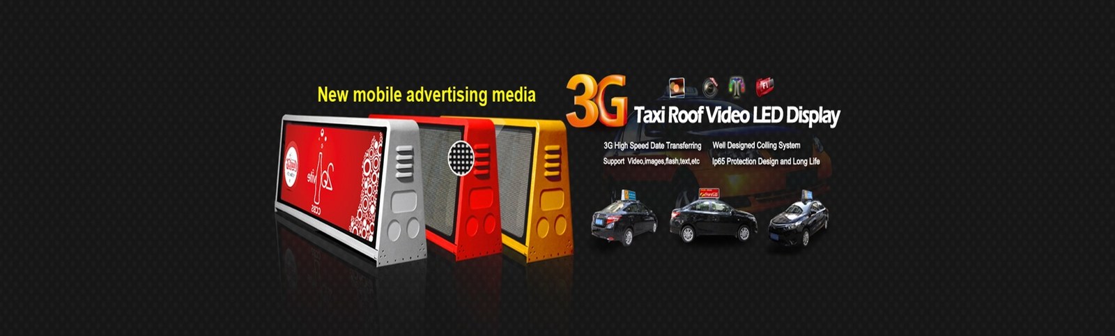 quality LED DISPLAY Lowest Price factory