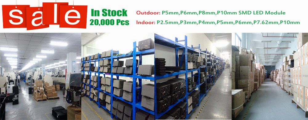 quality LED DISPLAY Lowest Price factory