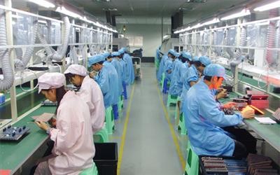 China shenzhen MUENLED Co., Ltd company profile