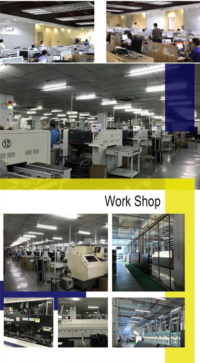 P10 Outdoor Rental Led Screen (960X 960mm) High Brightness Video FULL Color 10mmstage 14