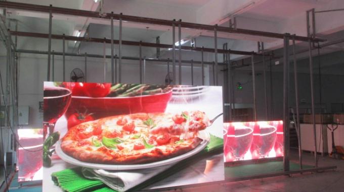 P3.91Stage background video wall rolling LED display rental Lightweight led panel for publicity outdoor 14