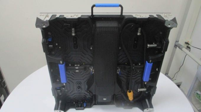 P3.91Stage background video wall rolling LED display rental Lightweight led panel for publicity outdoor 18