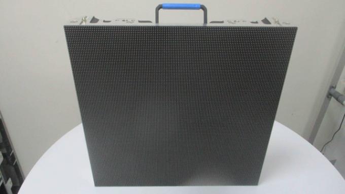 P3.91Stage background video wall rolling LED display rental Lightweight led panel for publicity outdoor 17
