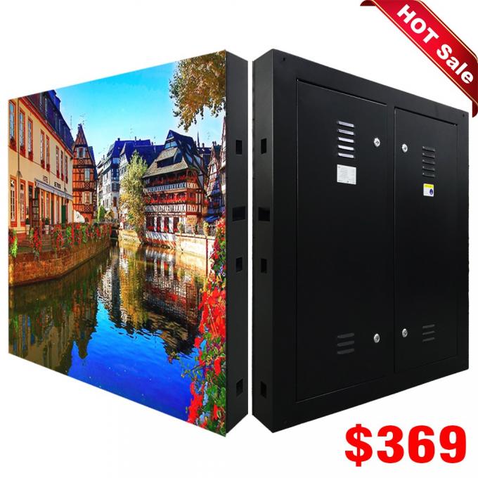 LED Display U2 Video Processor for led panel with SDI indoor and outdoor 0