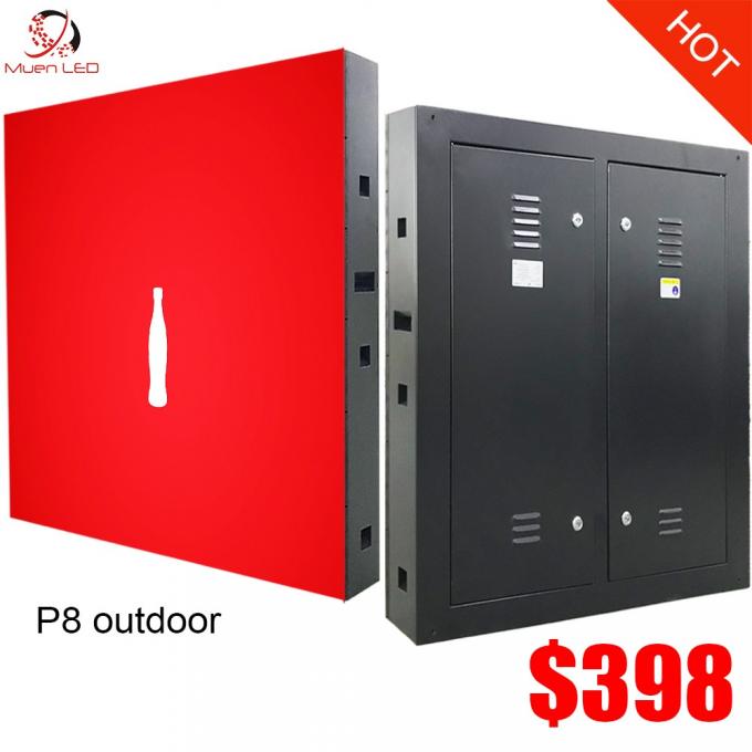 LED Display U2 Video Processor for led panel with SDI indoor and outdoor 1