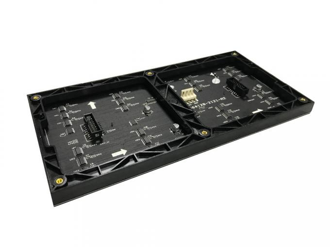 P4 Smd indoor full color LED Display Module 3