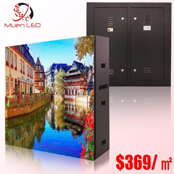 adjustable display led 0