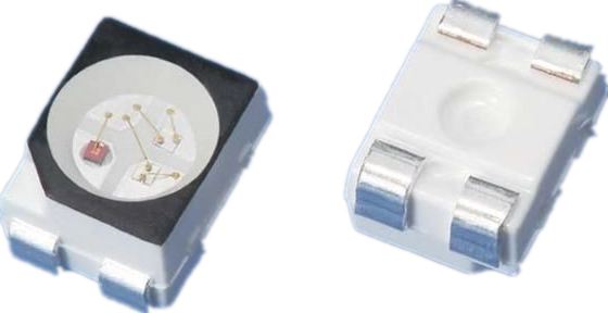 P3.91 pantalla LED Screen Module for Indoor 9