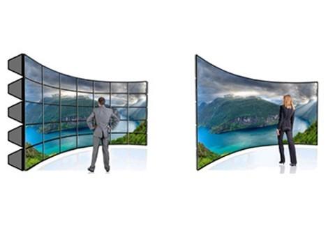 adjustable display led 6