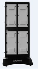 85‘ PH3 Indoor LED Advertising Player