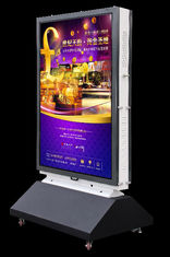 85’ PH5 Outdoor LED Advertising Player