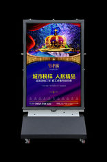 85’ PH5 Outdoor LED Advertising Player