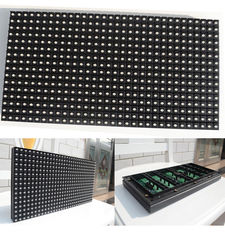 Ph10mm Outdoor RGB 3IN1 LED Display Panel
