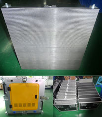 Ph4mm Die-Casting Aluminum LED Dispay Panel