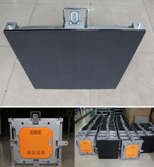 Ph6mm Die-Casting Aluminum LED Dispay Panel