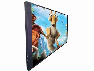 MUENTV-126inch/Indoor LEDTV-A Player