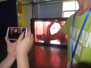 MUENTV-126inch/Indoor LEDTV-A Player