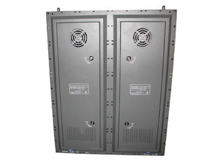 MUENLED-PH8 indoor led display