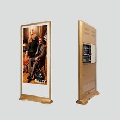 PH6 Outdoor HD LED Advertising Player