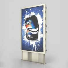 MUENTV PH6 Outdoor HD LED Advertising Player