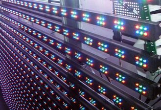 MUENLED-PH31.25 Outdoor LED Lamp strip screen