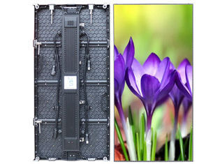 P8.92 Outdoor LED Display Rental 500mm x 1000mm / 500mm x 500mm