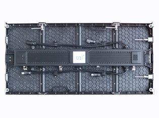 P8.92 Outdoor LED Display Rental 500mm x 1000mm / 500mm x 500mm
