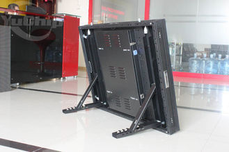 PH8 Outdoor Rental and Perimeter Led Display Screen , Stadium Led Display
