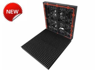 MUENLED-PH6 Outdorr SMD 5050 3 in 1 Module