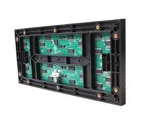 MUENLED-PH8 indoor led screens module