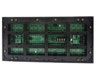 MUENLED-PH10 Outdorr DIP 5050 3 in 1 Module