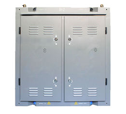 MUENLED-PH10 Outdorr DIP 5050 3 in 1 Module