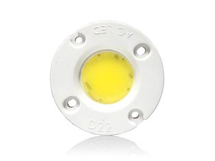 MUENLED- 15W AC-COB Light