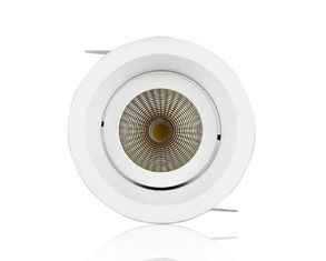 MUENLED- 15W AC-COB Light