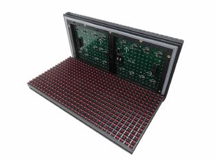 MUENLED-S-PH10 Head Door Advertising LED Display