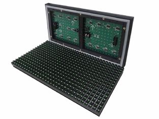 MUENLED-S-PH10 Head Door Advertising LED Display