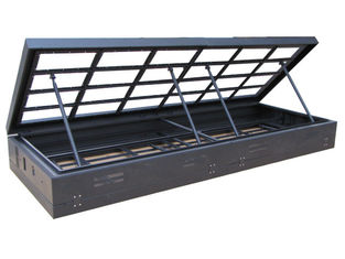MUENLED-D-PH10 Head Door Advertising LED Display