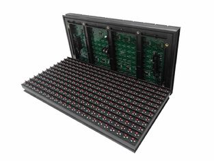 MUENLED-PH13.33 Head Door Advertising LED Display