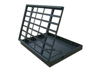 MUENLED-PH13.33 Head Door Advertising LED Display