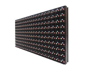 MUENLED-PH16 Head Door Advertising LED Display