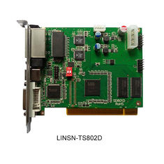 Linsn TS802 LED Card,SD802D LED Control Card