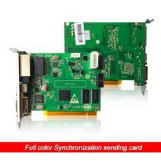 Linsn TS802 LED Card,SD802D LED Control Card