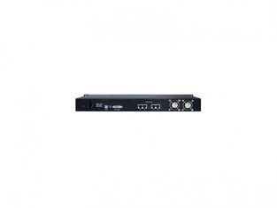C&amp;Light Q7 HD LED Sender supports DVI and HDMI video input