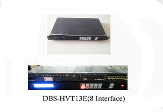 Dbstar DBS-HVT13E HDMI/DVI input led sender box with 8 outputs