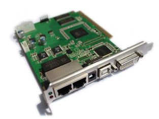 Linsn DS802 LED Sending Card for Double Color LED Display