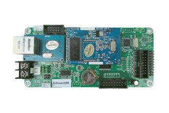 Lumen C-Power 2200 LED Control Card