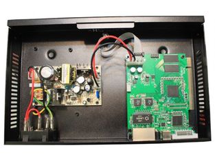 SB-8 Sender Box,Linsn TS851 LED Sender Box with SD801D Inside